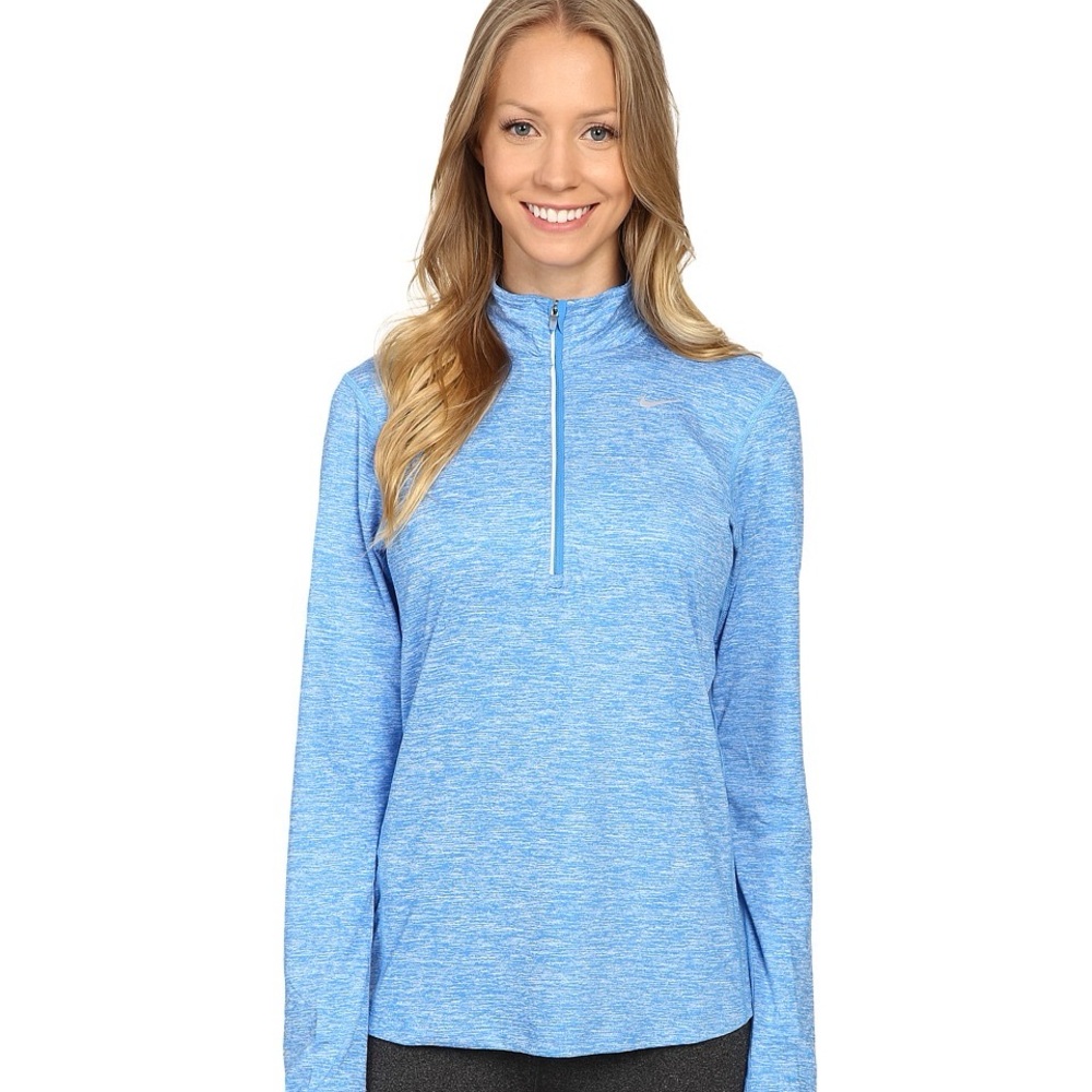 Nike Dri-Fit Pullover